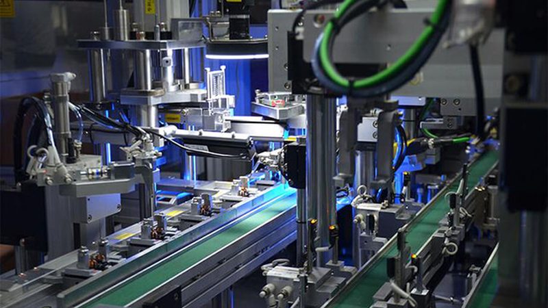电子产品检测生产线设备选型：揭秘关键因素与误区