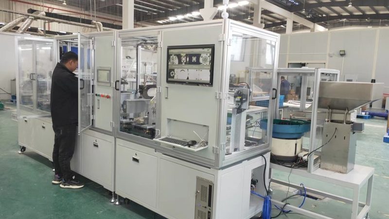 焊接工业机器人：揭秘价格背后的价值考量