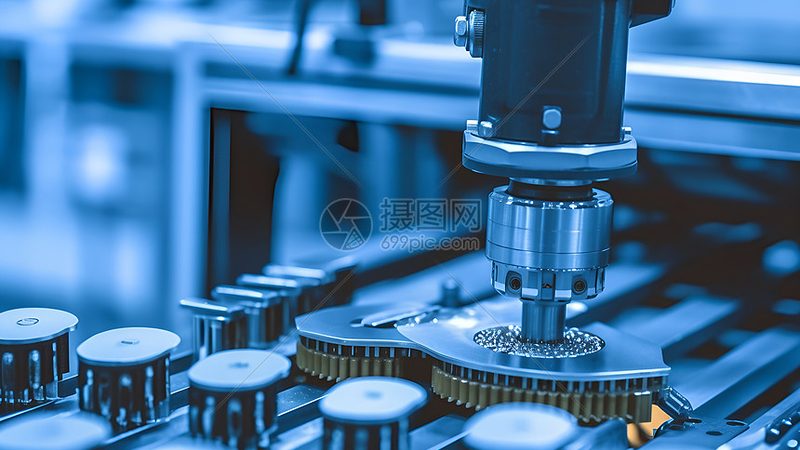 成都工业自动化方案：揭秘企业升级的关键要素
