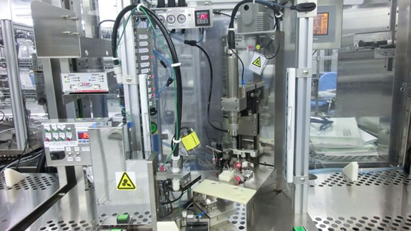 小型自动化生产线：揭秘其优缺点