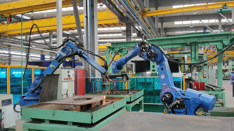 非标自动化设备定制零件：分类与选型要点