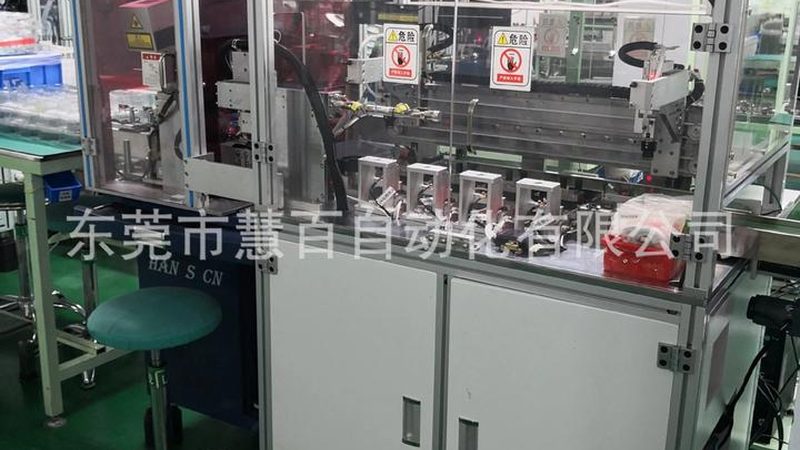 304不锈钢与316不锈钢：流水线设备材质的选择奥秘