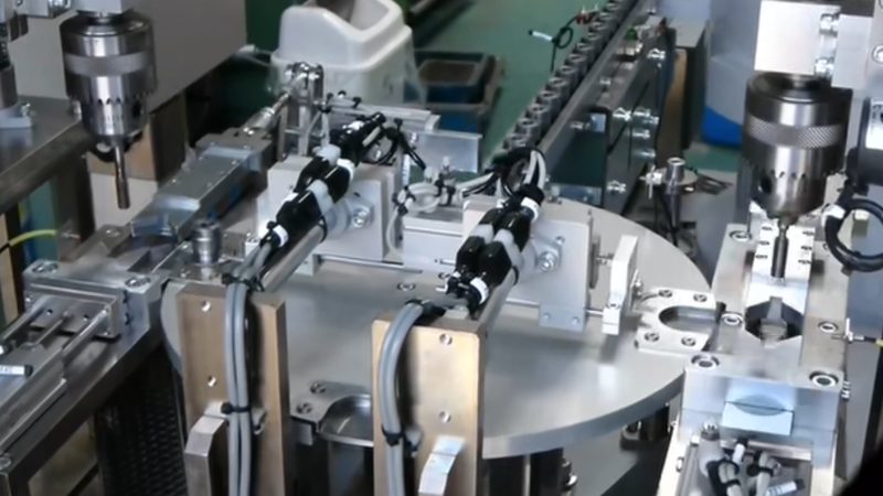 在线缺陷检测设备：揭秘价格背后的技术秘密